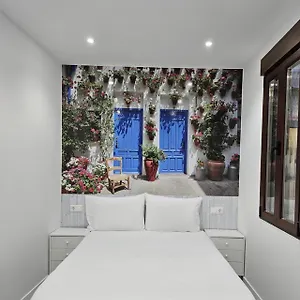Nueva Cibeles Guest house