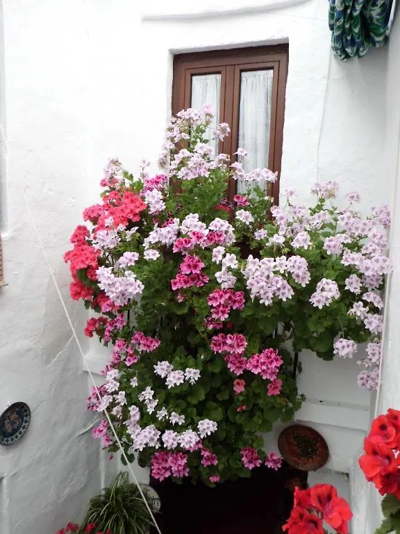 Pension Agustina Cordoba Guest house